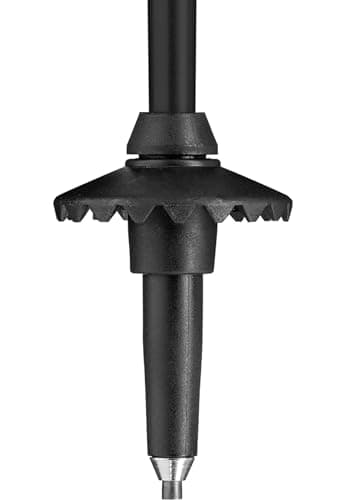 Leki Eagle Poles 110-145 cm, Unisex, Adults, Hiking, Aluminum Alloy, Blue — view 5