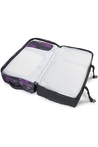 Surfanic Maxim 3.0 100L Roller Bag (Bliss) — view 6