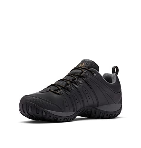 Columbia Men’s Woodburn II Waterproof Shoe — view 2