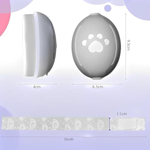 Baby Ear Defenders for 0-36 Months, Soft Adjustable with Noise‑Reduction — view 2