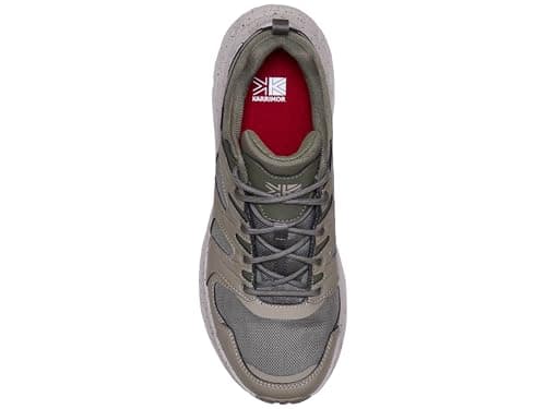 Karrimor Kestrel Low weathertite Mens Walking shoes, Olive, UK 10 — view 6