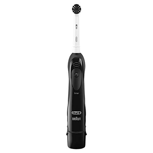 Oral-B Battery Powered Toothbrush Clinical Charcoal — view 3