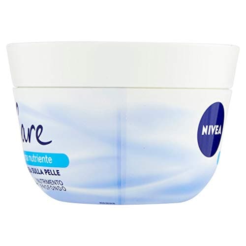 Nivea Care 200 ml — view 4