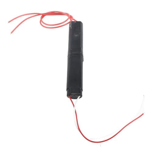 Cloimei High Voltage Generator Power Boost Module DC 3.7V 7.4V 800KV Output for Science Experiments Electronics Anti Theft Device HX CDY Model 135mm Length — view 4
