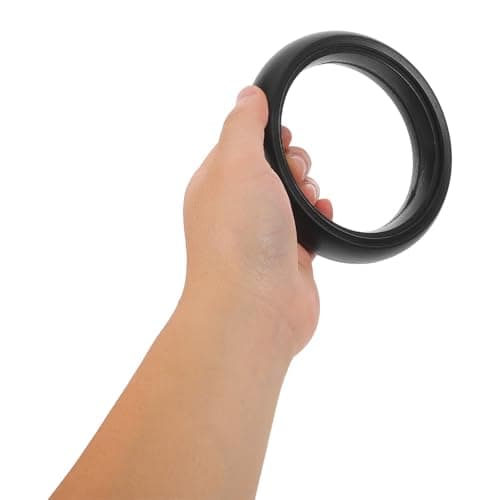 1pcs Baby Stroller Wheel 1 Pair Replacement Rubber Pushchair Wheels — view 4