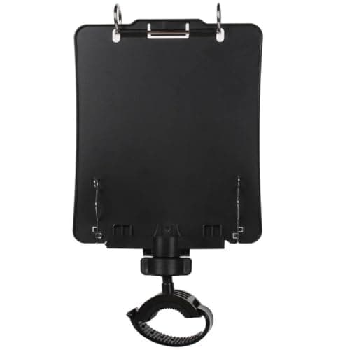 Marching Lyre Clip Trumpet Marching Lyre Sheet Music Holder