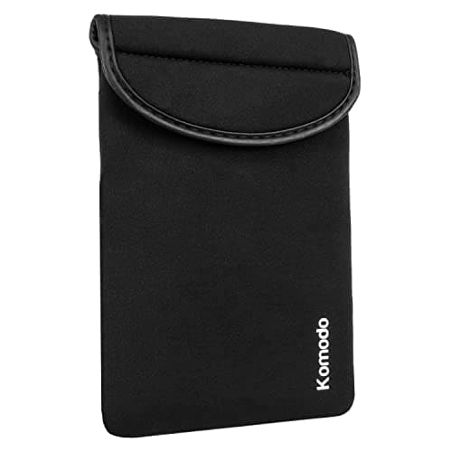 Komodo Neoprene Tablet Case for Apple iPad Mini 5 — view 5
