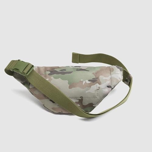 Levi's Damen DUBOCE SLING OV BAGS, OMBRE CAMO OLIVINE, OS — view 2
