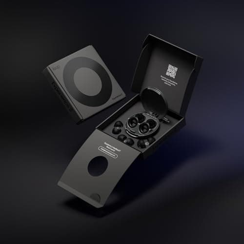 Loop Experience 2 Ear Plugs - Stylish Certified Hearing Protection — view 3