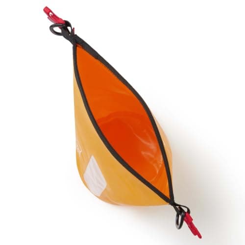 Gill Voyager Roll-Top Waterproof Dry Bag (10L, Gold Fusion) — view 5