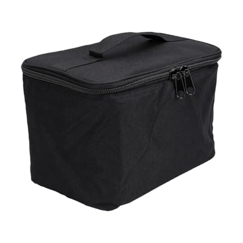 GLOGLOW Insulated Lunch Bag Insulated — view 3