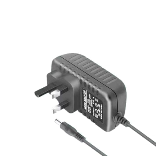 Replacement for 5V 1A Adaptor Charger for VTech VM5463 Baby Monitor Parent Unit — view 3