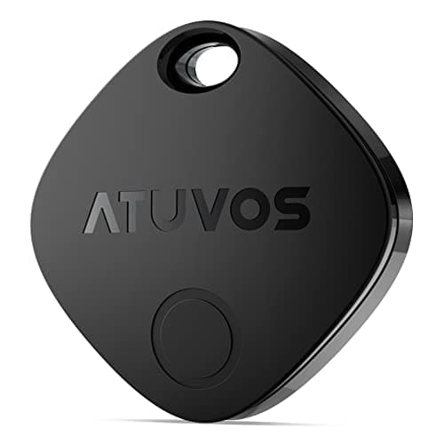 ATUVOS Air Tag Tracker item finder for Apple Find My (iOS only)