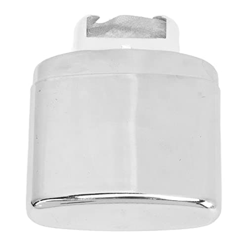 Hidyliu Liquid Fuel Hand Warmer Durable Stainless Steel Pocket Heater for Cold Weather Convenient to Carry — view 2