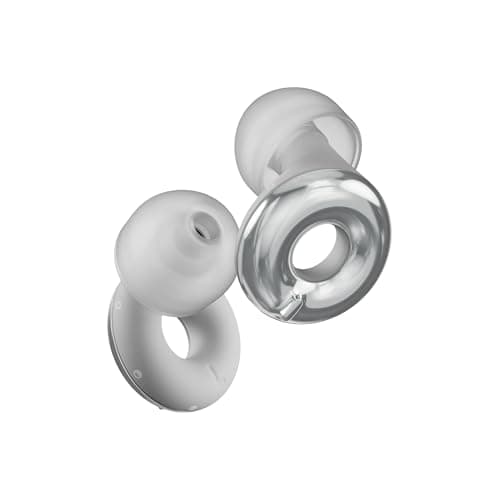 Loop Switch 2 Adjustable Ear Plugs - 3 Modes for Ultimate Control