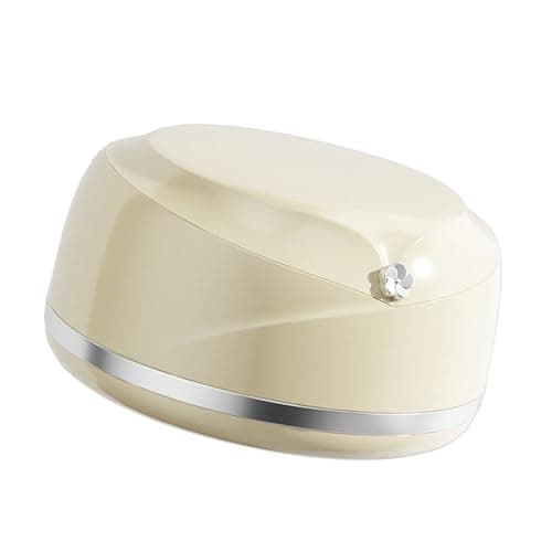 ZAWELIYO Portable Sewing Box with Essential Accessories — view 5