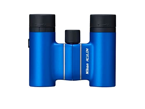 Nikon Binocular's ACULON T02 8x21 BLUE, Small — view 3