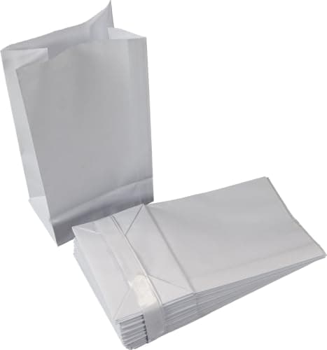 HypaClean Travel Sick (Vomit) Bags (Pack of 100)