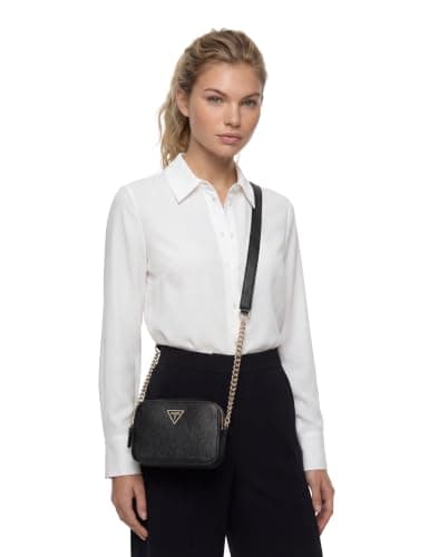 GUESS Noelle II - Women's Compact Camera Bag — view 2