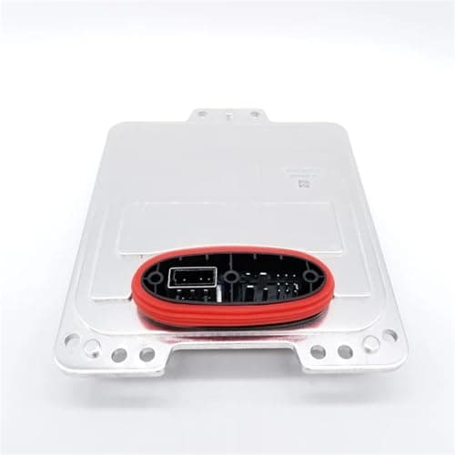 Car HID Ballast, LED Xenon Headlight Module ECU Block AFS Control Unit Controller Driver Starter 7P5.907.381.A 5DC 009 060-40 AH, For Cayenne 2011-2013 Xenon HID Headlight Lamp Ballast Control — view 5