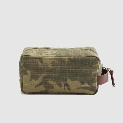 Levi's Damen DOPP KIT TRINKETS, PHALAROPE CAMO PRINT, OS — view 2