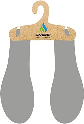 CRESSI Beach Flip Flops - Flip Flops Unisex for Beach and Pool, Navy/Blue, 3/4.5 UK - 35/36 EU — view 4