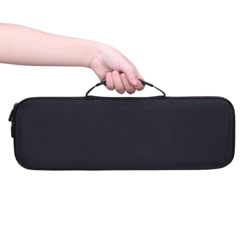 Hard Travel Carrying Case for Inkbird ISV-100W WIFI Sous Vide Cooker — view 4