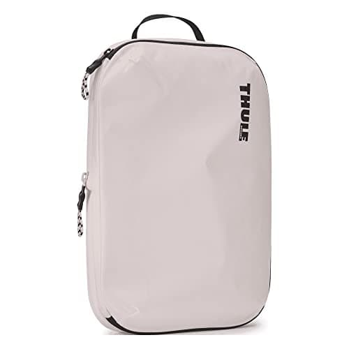 Thule Compression Packing Cube White Medium