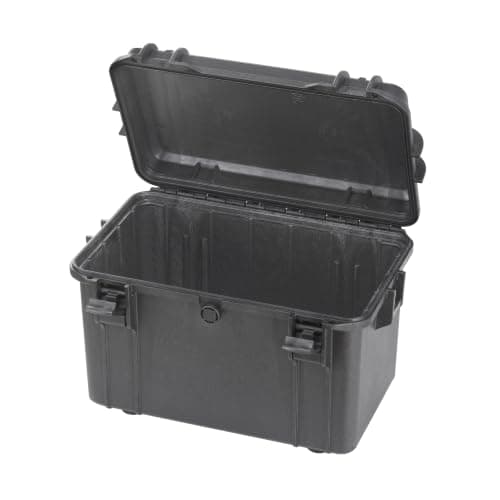 Max Cases Empty Airtight Suitcase — view 2