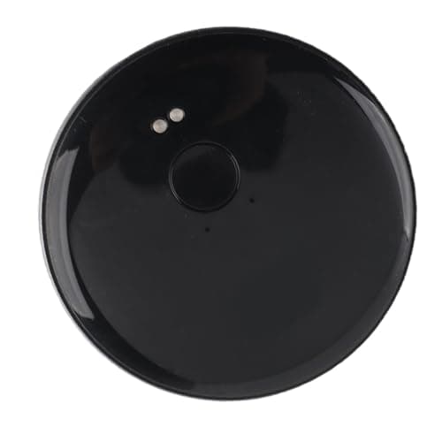 Vroomoto Language Translator Voice Translator Translation Device AI 138 Languages 2 Way Simultaneous Voice Photo Video Call Magnetic 45 Days Standby for Travel Study Business (Black) — view 4