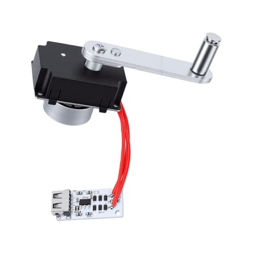 Qcwwy Hand Crank Generator Brushless Model — view 6