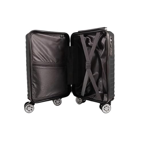 T-HC-US-1627 Ryanair Cabin-Sized Travel Trolley Suitcase — view 4