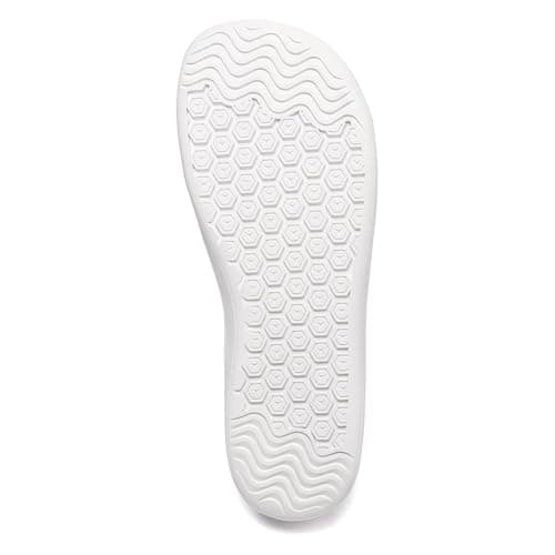 HOBIBEAR Unisex Wide Toe Trainers for Men Women Outdoor Trail Running Minimalist Walking Shoes Lightweight and Breathable — view 4