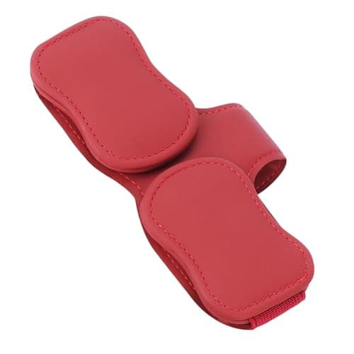 Sunglass Holder for Car Car Visor Organizer for Glasses