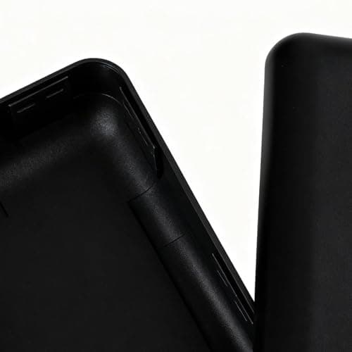 Secret Hiding Power Bank - Anti-Theft Portable Cash Box, Design Hiding Place for Valuables | For Home Travel Security Jewellery Cash Plane Luggage Handbag Backpack Accessory Set — view 6