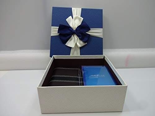 Luxury Gift Set For Men - Ice Blue 100ml EDT For Men & Manicure Grooming Travel Tool Kit - Gift Set For Him — view 2