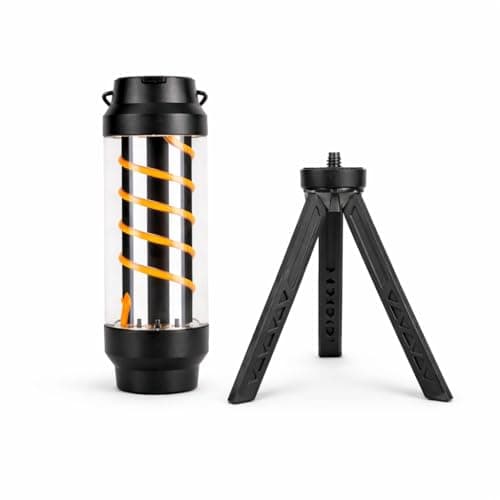 Unison Raid Mini Camping Lantern — view 2