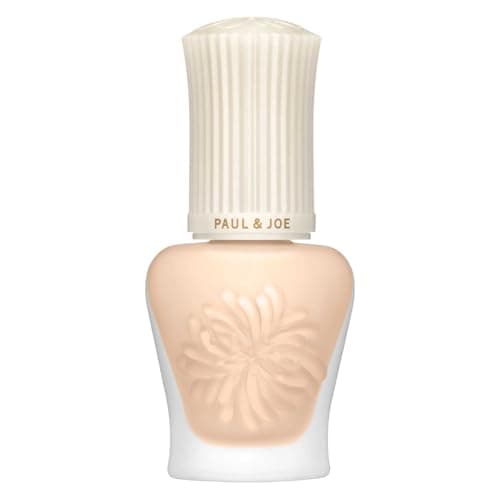 PAUL & JOE Protecting Foundation Primer N 01, Travel Size 15ml (SPF50+/PA++++) — view 3