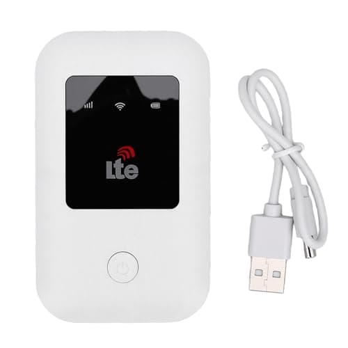 Yctze 4G Mobile Hotspot, and Portable Design — view 5