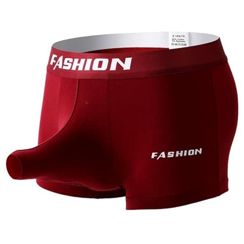SRZYMJ Thermal Binoculars Long Johns for Men Thermal Wool Men's Swim Shorts & Trunks Long Fleece Lined leggingsdrawer dividers for Underwear Men Boxers XL Mens Briefs Underwear Multipack Designer