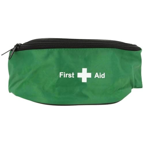 Bum Bag First Aid Kit | Portable Travel Hands-Free Hip Bag — view 4