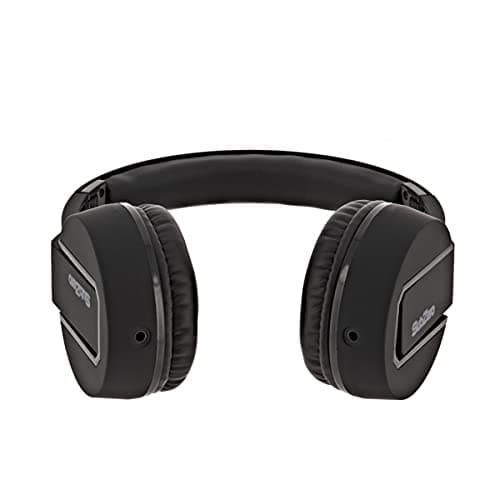 SubZero SZ-H100 Stereo Headphones — view 2