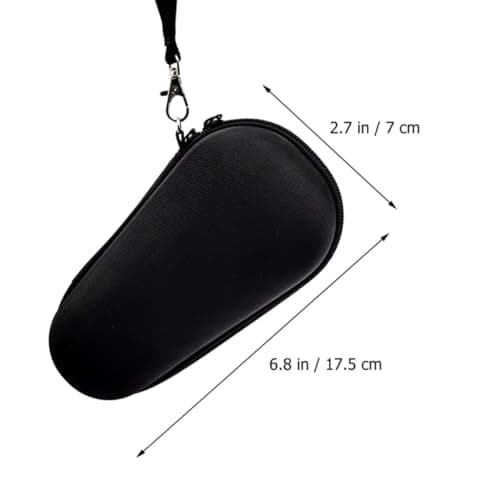 Portable Travel Organizer Case for Electric Trimmer — view 2