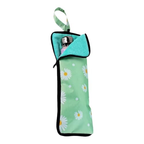 Umbrella Bags Waterproof Folding Storage Pocket with Lanyard