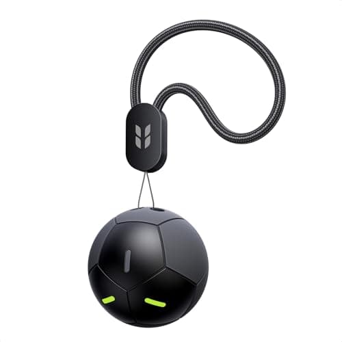 UGREEN FineTracker2 Tracker Tag for Apple Find My, 110dB, 5-7 Year Battery