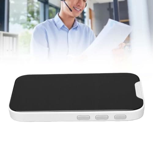 Luocute Translator Scanner 4.2 Inch Touch Screen for Travel — view 5