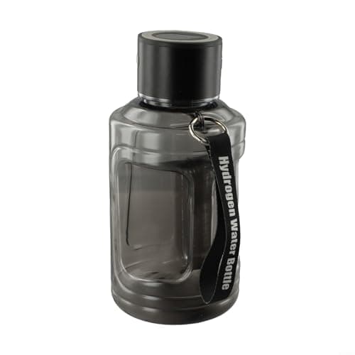 3000ppb Electrolysis Water Bottle 1.5L Fast