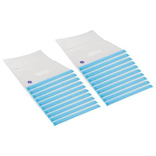 Heat Resistant Vacuum Storage Bags for Carbon Fiber(20pcs) — view 5