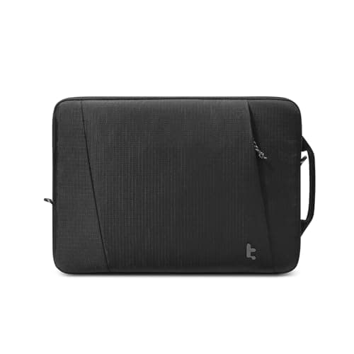 tomtoc Slim & 360 Protective Laptop Sleeve for 13-inch MacBook Air M5 A3449