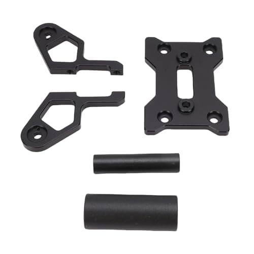 Vistreck Motorcycle GPS Phone Extension Bracket for Enhanced Navigation — view 3